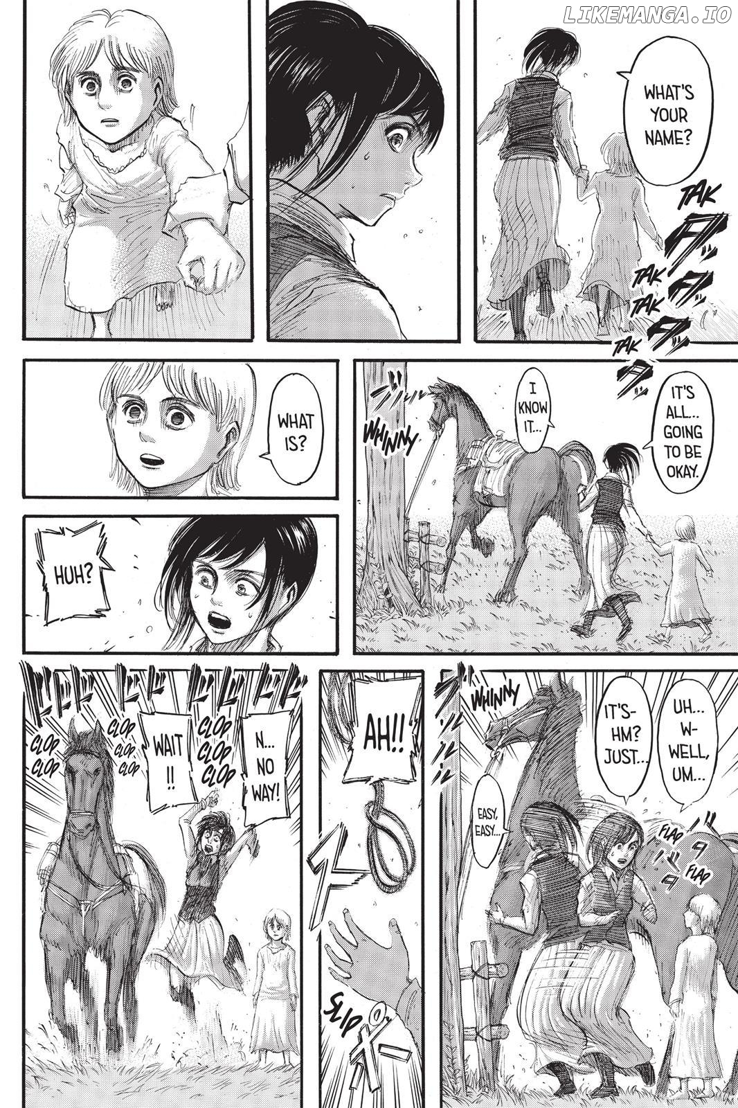 Shingeki no Kyojin, Chapter 36 image 24